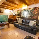 Architect Flat Butte Aux Cailles Paris 13 3 Bedrooms