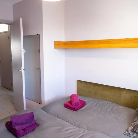 Appartamento Architect Flat Butte Aux Cailles 13 3 Bedrooms
