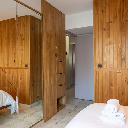 Architect Flat Butte Aux Cailles 13 3 Bedrooms Appartamento *