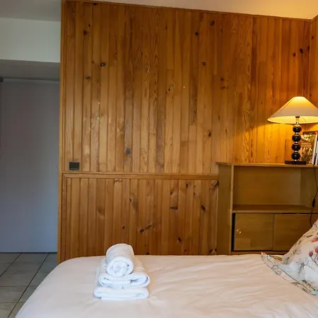 Architect Flat Butte Aux Cailles 13 3 Bedrooms Appartamento Parigi