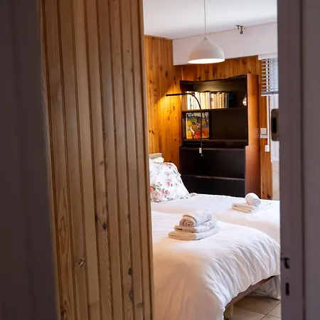 Architect Flat Butte Aux Cailles 13 3 Bedrooms * Parigi