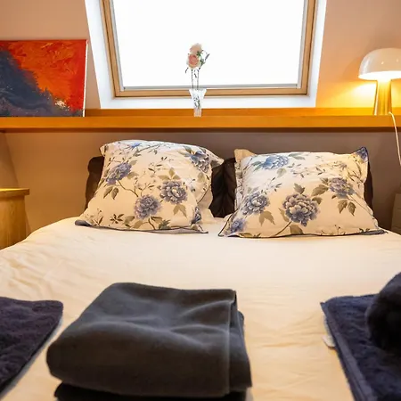 Appartamento Architect Flat Butte Aux Cailles 13 3 Bedrooms Parigi